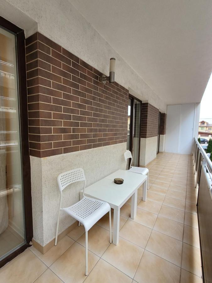 Cozy Park Residences 5 Bukarest Exterior foto